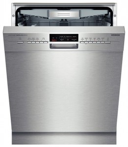 Посудомоечная Машина Siemens SN 48N561 Фото