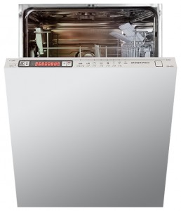 Посудомийна машина Kuppersberg GSA 480 фото