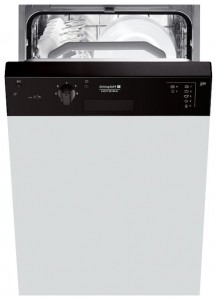 Stroj za pranje posuđa Hotpoint-Ariston LSP 720 B foto