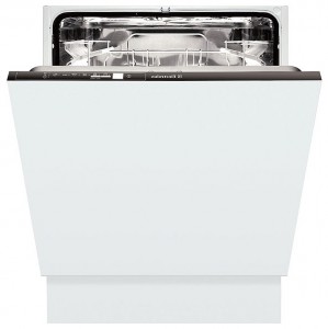 Посудомоечная Машина Electrolux ESL 63010 Фото