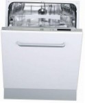 AEG F 88010 VI Dishwasher