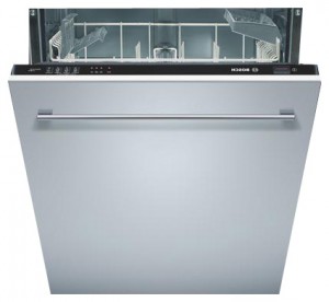 Посудомоечная Машина Bosch SGV 43E73 Фото