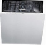 Whirlpool ADG 6343 A+ FD Dishwasher