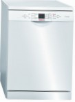 Bosch SMS 58N02 เครื่องล้างจาน