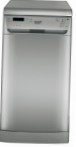 Hotpoint-Ariston LSFA+ 825 X/HA Dishwasher