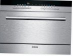 Siemens SC 76M540 Dishwasher