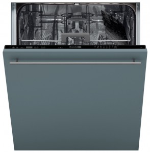 Посудомийна машина Bauknecht GSX 81308 A++ фото