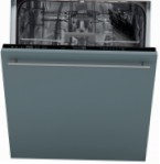 Bauknecht GSX 81308 A++ Посудомийна машина