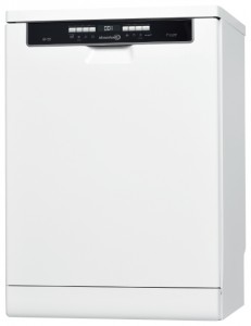 Stroj za pranje posuđa Bauknecht GSF 102414 A+++ WS foto