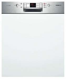 食器洗い機 Bosch SMI 53M75 写真
