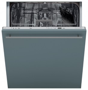 Lave-vaisselle Bauknecht GSX 61307 A++ Photo