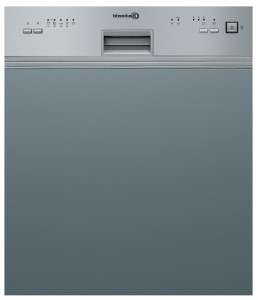 Посудомийна машина Bauknecht GMI 50102 IN фото