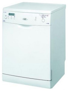 Stroj za pranje posuđa Whirlpool ADP 6949 Eco foto