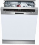 NEFF S41M63N0 เครื่องล้างจาน