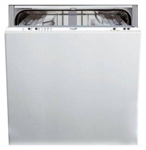 Stroj za pranje posuđa Whirlpool ADG 7995 foto