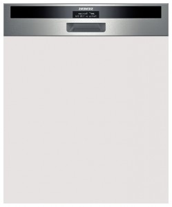 Посудомийна машина Siemens SN 56U594 фото