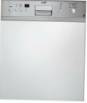 Whirlpool ADG 8282 IX Dishwasher