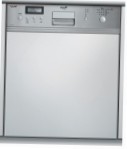 Whirlpool ADG 8921 IX Dishwasher