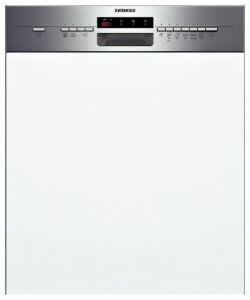 Посудомийна машина Siemens SN 56N581 фото