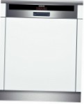 Siemens SN 56T553 Dishwasher