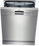 Siemens SN 45M584 Dishwasher