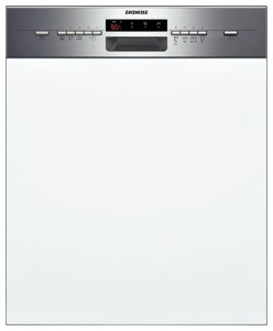 食器洗い機 Siemens SN 54M530 写真