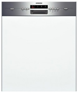 食器洗い機 Siemens SN 54M531 写真