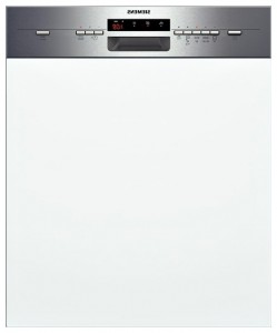 食器洗い機 Siemens SN 55M504 写真