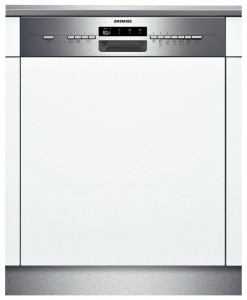 食器洗い機 Siemens SX 56M532 写真