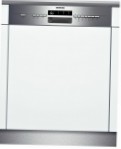 Siemens SX 56M532 Dishwasher