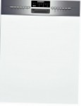 Siemens SX 56N551 Dishwasher