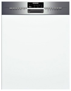 Посудомоечная Машина Siemens SX 56N591 Фото