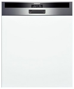 洗碗机 Siemens SX 56T554 照片