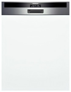 食器洗い機 Siemens SX 56T590 写真