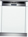 Siemens SX 56T592 Dishwasher
