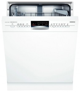 Dishwasher Siemens SN 38N260 Photo