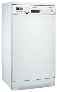 Dishwasher Electrolux ESF 45050 WR Photo