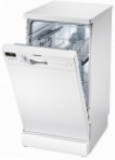 Siemens SR 25E202 Dishwasher