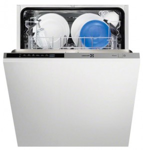 Посудомийна машина Electrolux ESL 76350 RO фото
