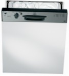 Indesit DPG 36 A IX Dishwasher