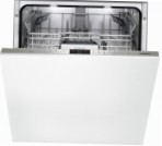 Gaggenau DF 461164 Dishwasher
