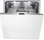 Gaggenau DF 460164 F Dishwasher