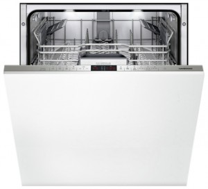 Посудомийна машина Gaggenau DF 460164 фото