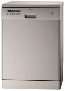 食器洗い機 AEG F 5502 PM0 写真