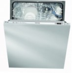 Indesit DIFP 18B1 A เครื่องล้างจาน