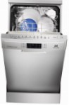 Electrolux ESF 4550 ROX เครื่องล้างจาน