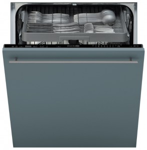 ماشین ظرفشویی Bauknecht GSX Platinum 5 عکس