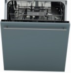 Bauknecht GSX 81414 A++ Dishwasher