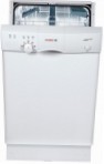 Bosch SRU 43E02 SK Dishwasher