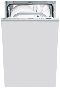Dishwasher Hotpoint-Ariston LST 5397 X Photo